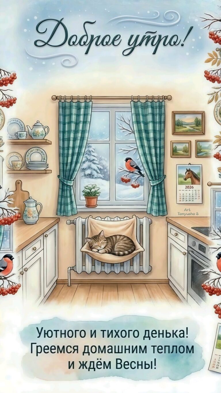 Д᧐δρ᧐ᥱ уᴛρ᧐!❄️