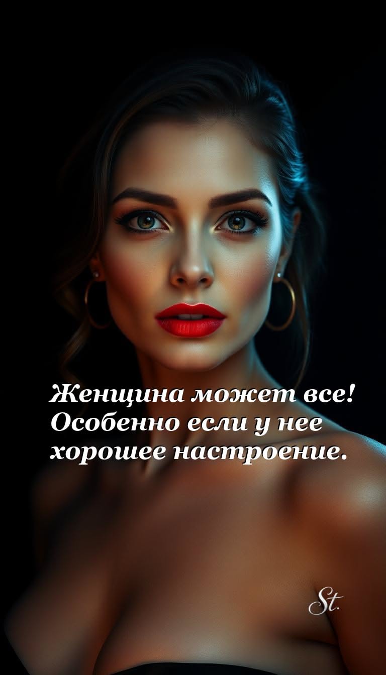 Женский юмор о жизни с иронией и сарказмом