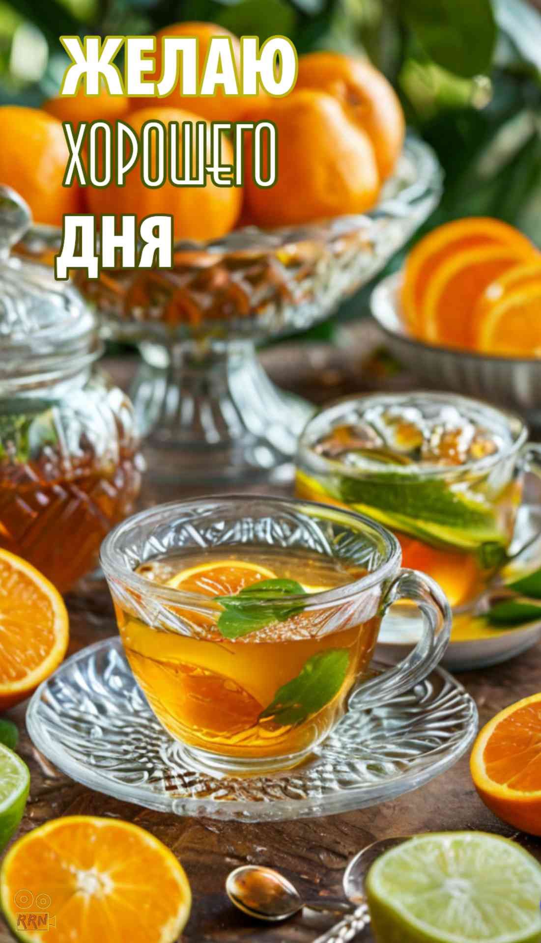 Хорошего дня