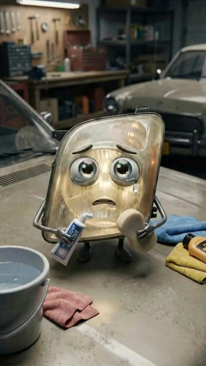 Лайхаки для автомобиля