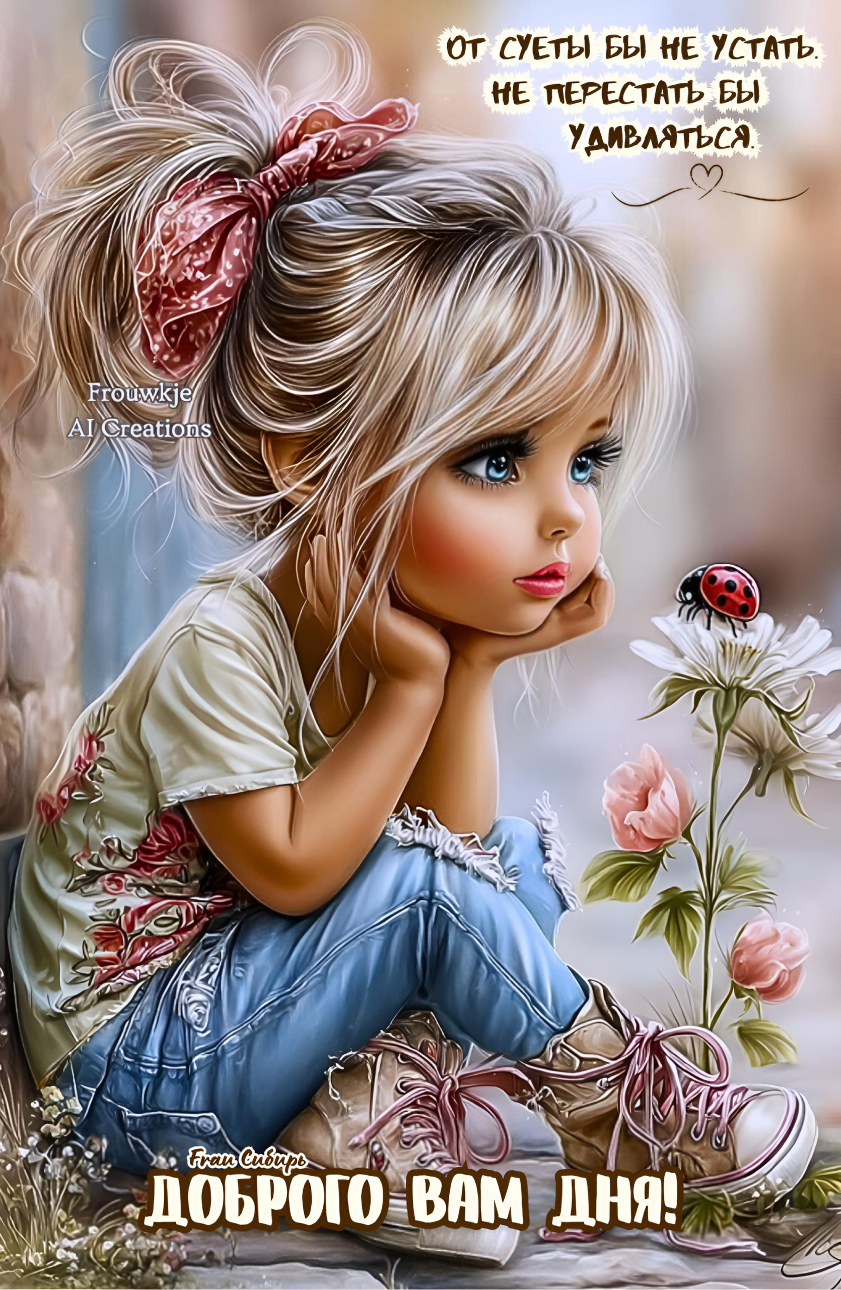 💞🌬Доброго дня!🍀