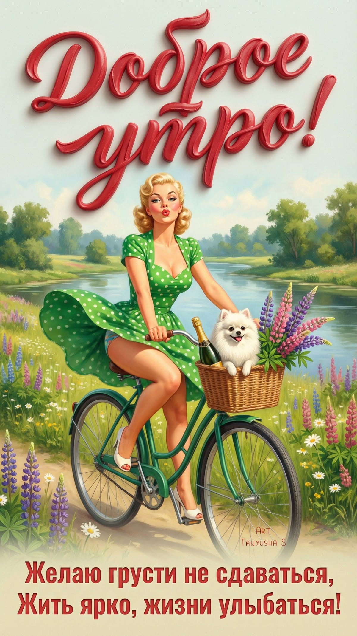 Д᧐δρ᧐ᥱ уᴛρ᧐!🌿