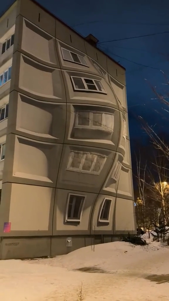 Пьяным лучше мимо не ходить