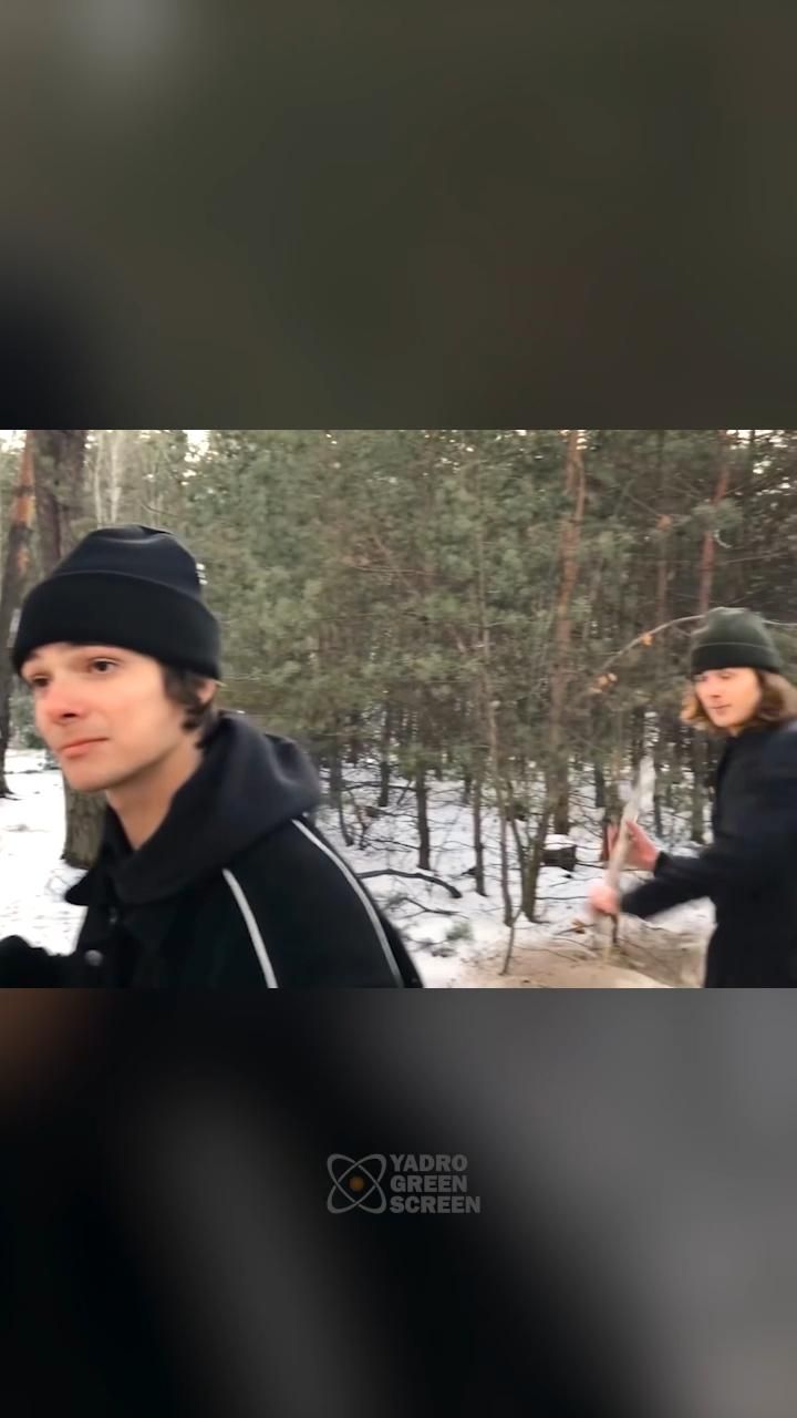 Optimus Gang “Нюхай Бебру” Футаж Мема