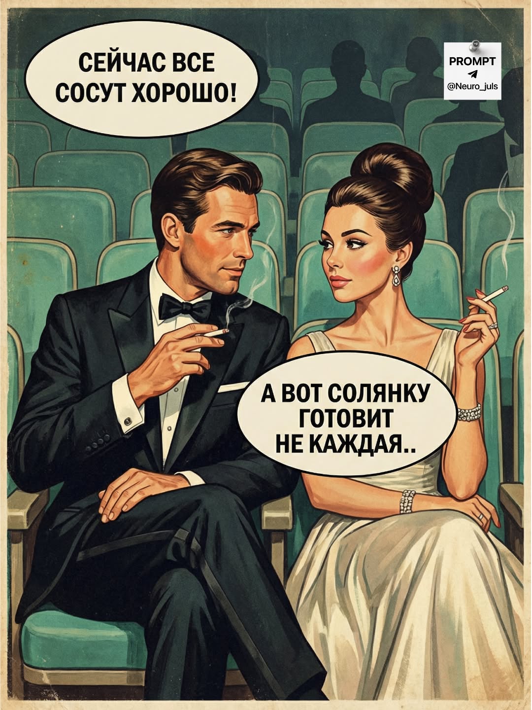 Как создавать парные картинки с вашими лицами через ИИ ❤️‍🔥