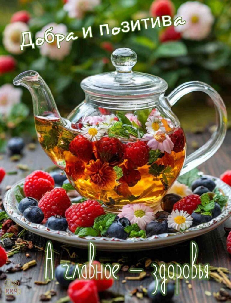 Добра и позитивп