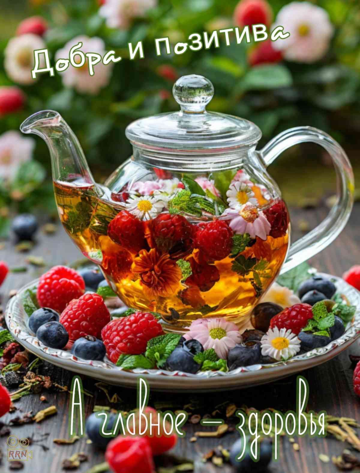 Добра и позитивп