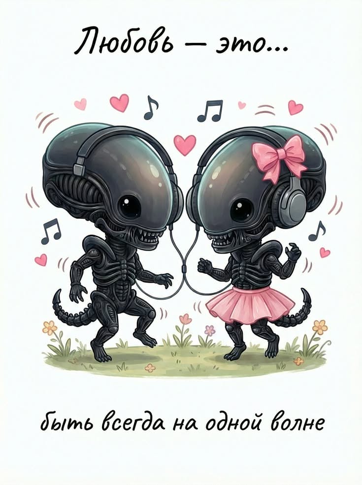 Love is — романтическая открытка в стиле Love Is | Cute couple art, валентинка, love aesthetic