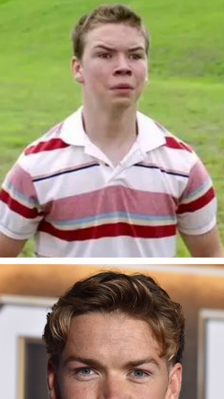 Из неказистых мальчишек в обаятельных мужчин: как изменились актёры, исполнявшие детские роли