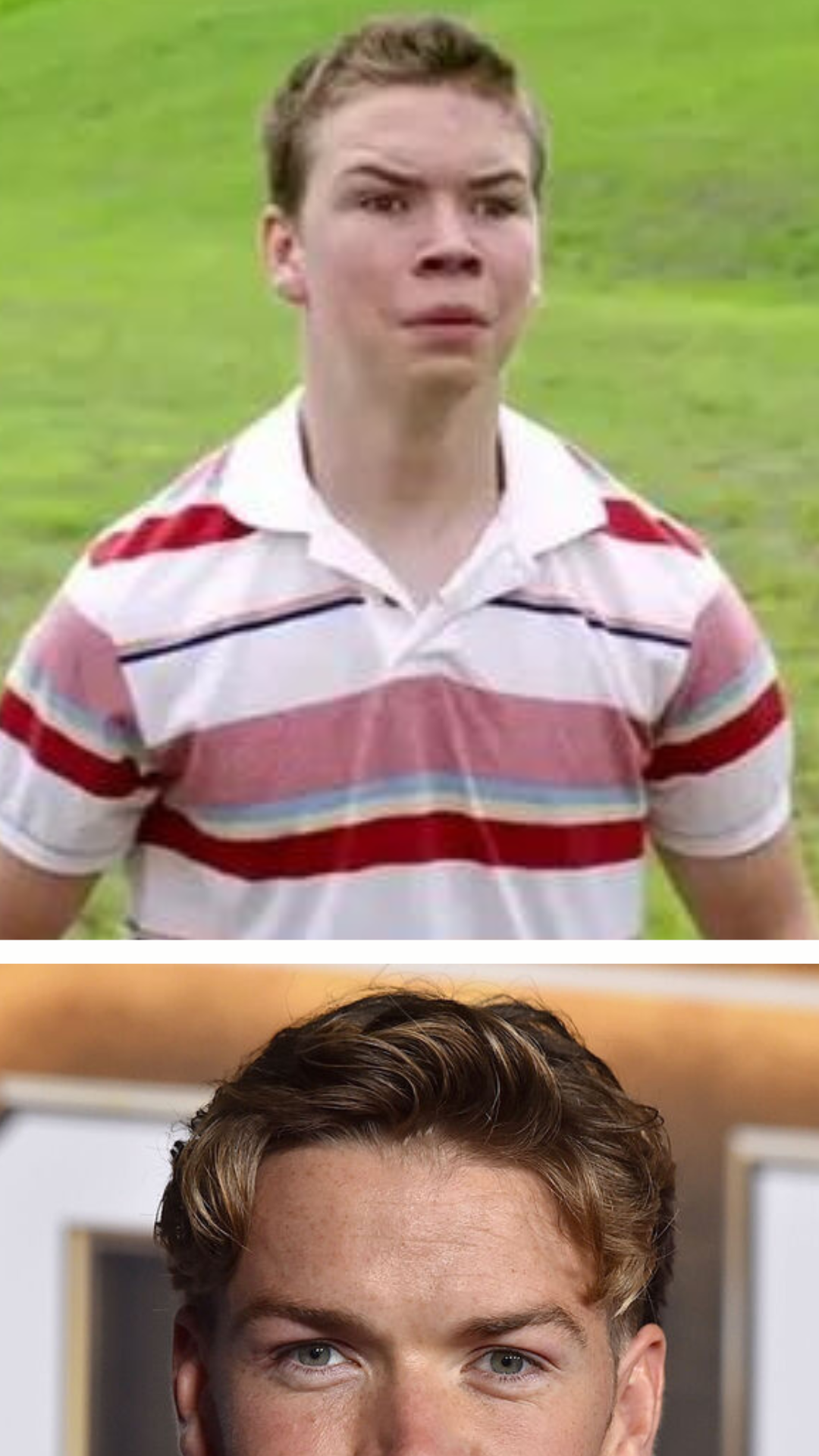 Из неказистых мальчишек в обаятельных мужчин: как изменились актёры, исполнявшие детские роли