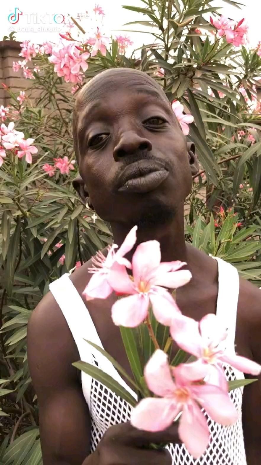 I love you baby😘🖤